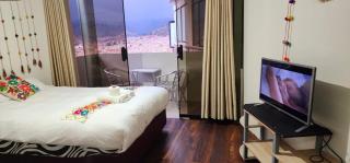 Parwa - Cusco - 0