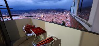 Parwa - Cusco - 4