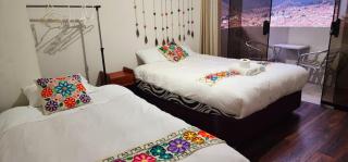 Parwa - Cusco - 3