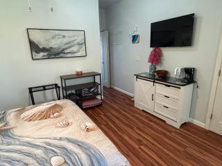 Private Studio in Hakalau, Hawaii - Hakalau - 6