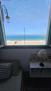 Résidence artistique Vue sur mer - 8