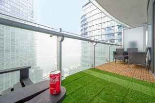 Skyline Retreat Residences - 2