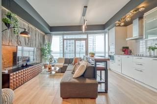 Skyline Retreat Residences - 7