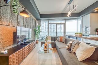 Skyline Retreat Residences - 3