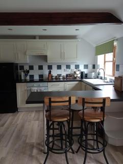 Swallow cottage - 2