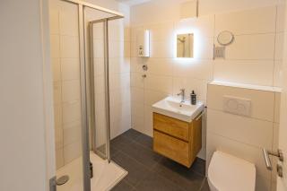 HANNIBAL - Design City Apartments - "Südkopcenter", VW Nähe, Parkplatz, HighSpeed-WLAN, Fitness, Gastronomie, Balkon oder Terrasse - 3