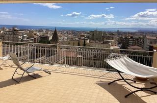 Top Floor Aparthotel Bentivoglio 3 - 5