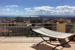 Top Floor Aparthotel Bentivoglio 3 - Catania - 6