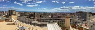 Top Floor Aparthotel Bentivoglio 3 - Catania - 7