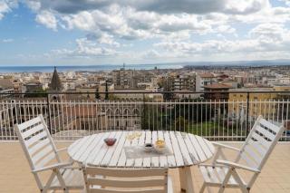 Top Floor Aparthotel Bentivoglio 3 - Catania - 8