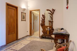 Top Floor Aparthotel Bentivoglio 3 - Catania - 9