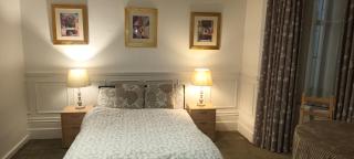 Curzon House - 3