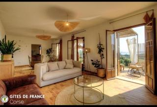 Villa Malou ALERIA Corse - Aléria - 7