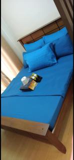 Studio Unit at Pine Suites Tagaytay - Kaybagal - 9