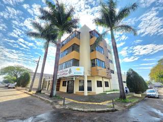 Apt 01 Alto Padrão 3 quartos ao lado do Paraguai - 6