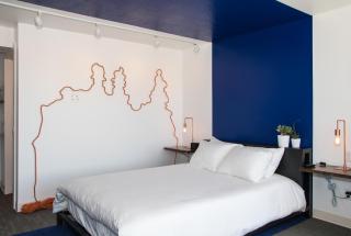 Skyfall Guestrooms - Green River - 3