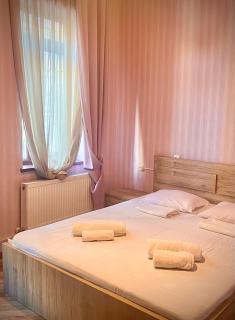 Cozy flat in the Downtown - 6