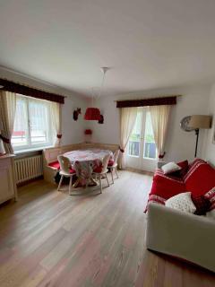 Chalet Cipriani - Gais - 1