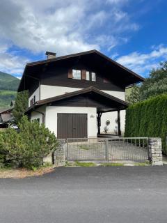 Chalet Cipriani - 0