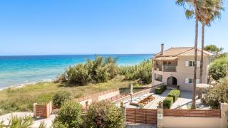 Royal Sea View Villa - Vasilikos - 0