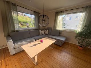 Apartment with seaview - Gjesvær - 7