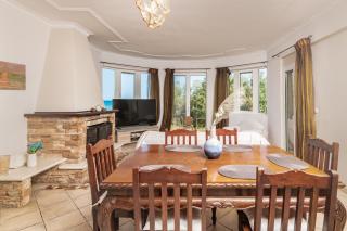 Royal Sea View Villa - Vasilikos - 2