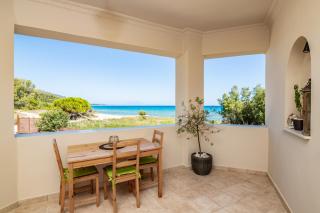 Royal Sea View Villa - Vasilikos - 5