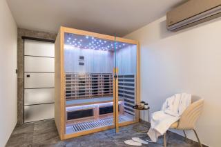 Villa Palace Al Nera - Trogir - 8