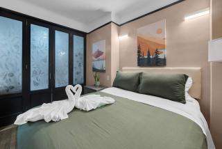 Unbeatable Location The Heart of NYC 1 BDR W GYM - 8