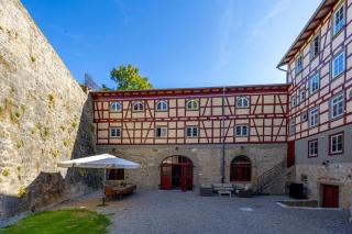 Schlossbrauerei Langenburg - Langenburg - 2