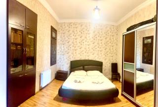 Cozy flat in the Downtown - 8