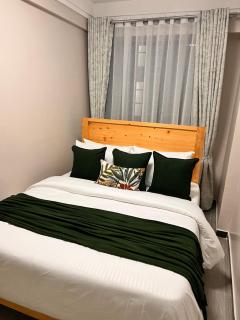 Kindaruma homes - 1