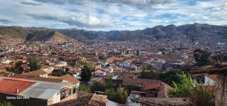 Parwa - Cusco - 5