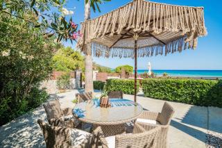 Royal Sea View Villa - Vasilikos - 8