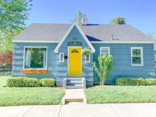 2 bedroom brilliant cottage in Boise North End - Boise - 0