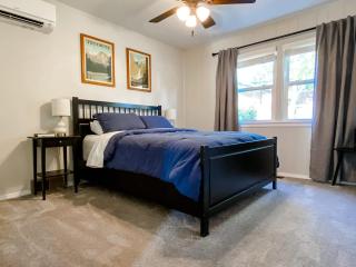 2 bedroom brilliant cottage in Boise North End - Boise - 2