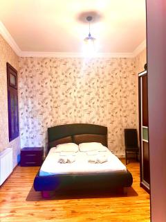 Cozy flat in the Downtown - 9