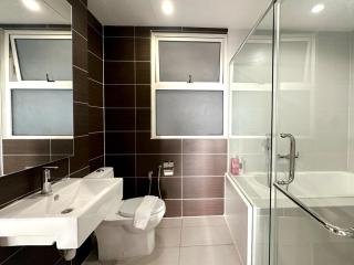 Encorp Marina Family Suites Legoland 1B1B - 7