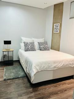 Staycation on Wild Olive - Windhoek - 7
