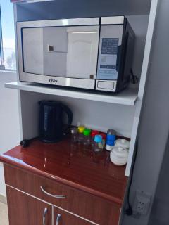 Minidepartamento en el centro de Tacna - 2