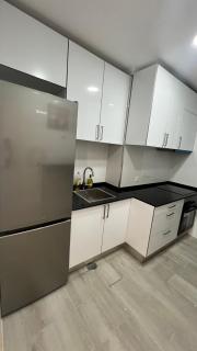 Suites -Luciano cordeiro 3 Andar - Lisbona - 9