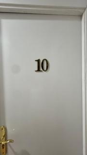 Suites -Luciano cordeiro 3 Andar - 6