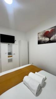 Suites -Luciano cordeiro 3 Andar - Lisbona - 4