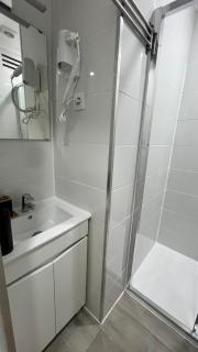 Suites -Luciano cordeiro 3 Andar - 2