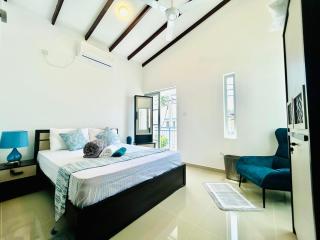 Santorini Resort Villa 113A - 8