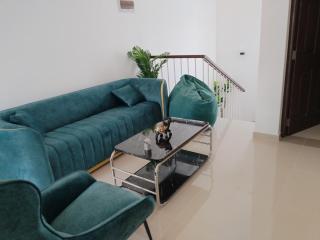 Santorini Resort Villa 113A - 3