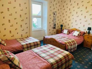The Limes Guest House - Montrose - 9