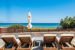 Royal Sea View Villa - Vasilikos - 7