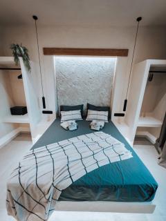 Nonna's Suites - Naxos Chora - 4