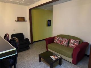 Apartamentos FM 208 - Líbano - 8